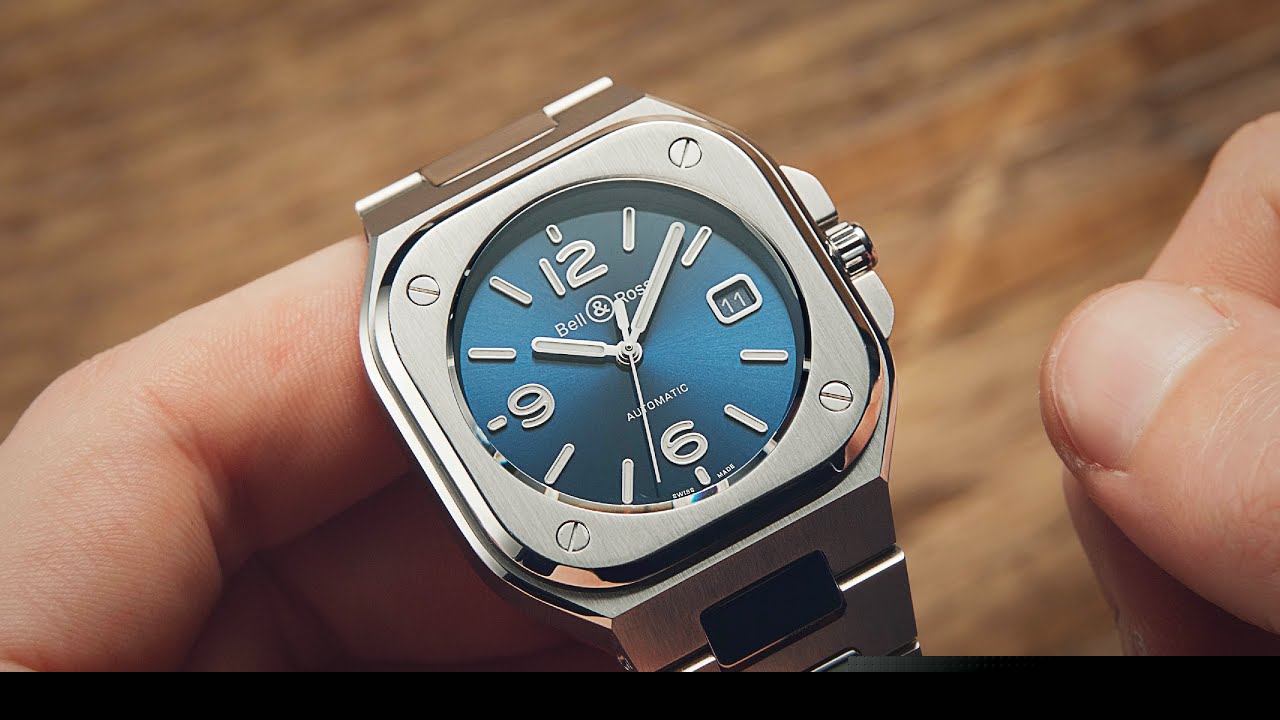 Bell & Ross Replica Watches